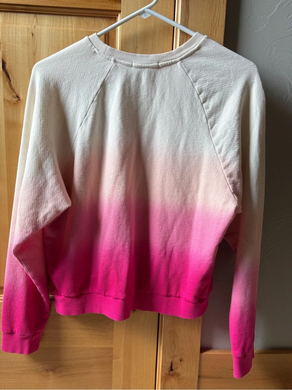 Marine Layer Sweatshirt - Picture 4 of 4